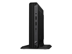 Računalnik HP Pro Mini 400 G9 | i3-14100T | Win 10 Pro