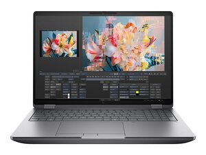 HP ZBook Fury G1i Mobile Workstation