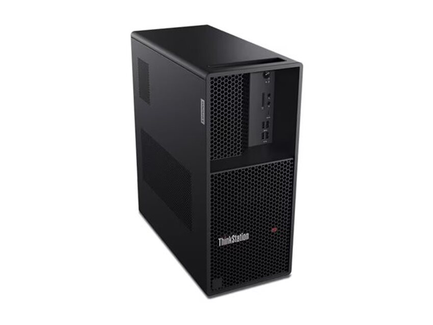 Lenovo ThinkStation P3 - tower Core i7 13700 2.1 GHz - vPro Enterprise