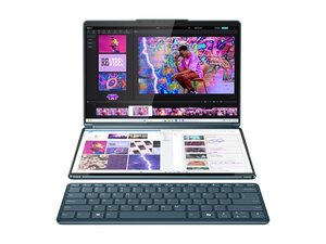 Lenovo Yoga Book 9 13IMU9