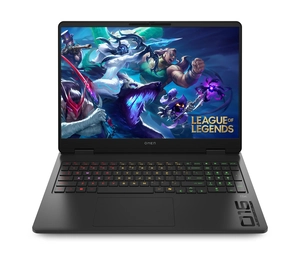 Prenosnik HP OMEN Gaming 16-ap0014ns | Ryzen 7 350 | RTX 5060 (8GB)