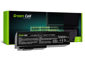 Green Cell baterija A31-K53 A32-K53 A41-K53 A42-K53 za Asus A537 K53 K53E K53S K53SV X53 X53S X53U X54 X54C X54F X54H (AS05)