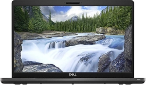 Prenosnik Dell Latitude 5500 | i5-8365U | 8GB RAM | 256GB SSD | W11P