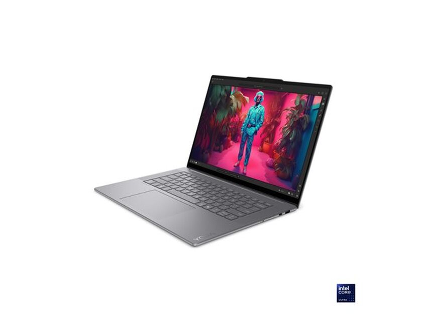 Lenovo Yoga Slim 7 15ILL9 Aura Edition