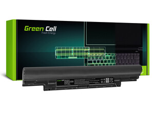 Green Cell baterija A31-K53 A32-K53 A41-K53 A42-K53 za Asus A537 K53 K53E K53S K53SV X53 X53S X53U X54 X54C X54F X54H (AS05)