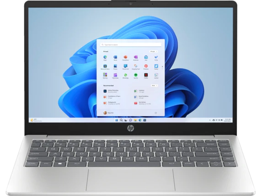 Prenosnik HP 14-em0024ne | Ryzen 3 7000 | W11H