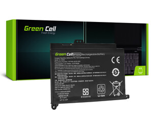 Green Cell baterija A31-K53 A32-K53 A41-K53 A42-K53 za Asus A537 K53 K53E K53S K53SV X53 X53S X53U X54 X54C X54F X54H (AS05)