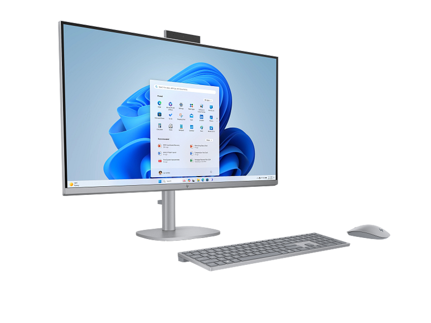 Računalnik HP OmniStudio X AiO 32-c0001na | U7-155H | 2 TB SSD