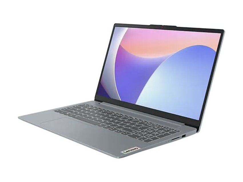 Lenovo IdeaPad Slim 3 15IAN8