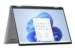 Prenosnik OmniBook Ultra Flip 14-fh0001nl | Ultra 9 | 2TB SSD | Touch OLED
