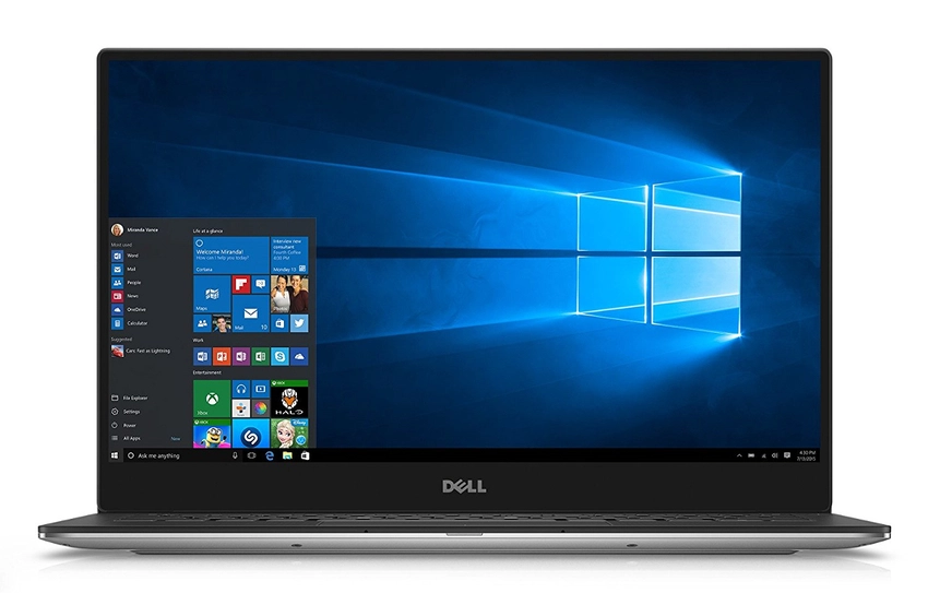 Prenosnik Dell XPS 13 Demo | i7-7500U | 8GB RAM | 256GB SSD | W10P