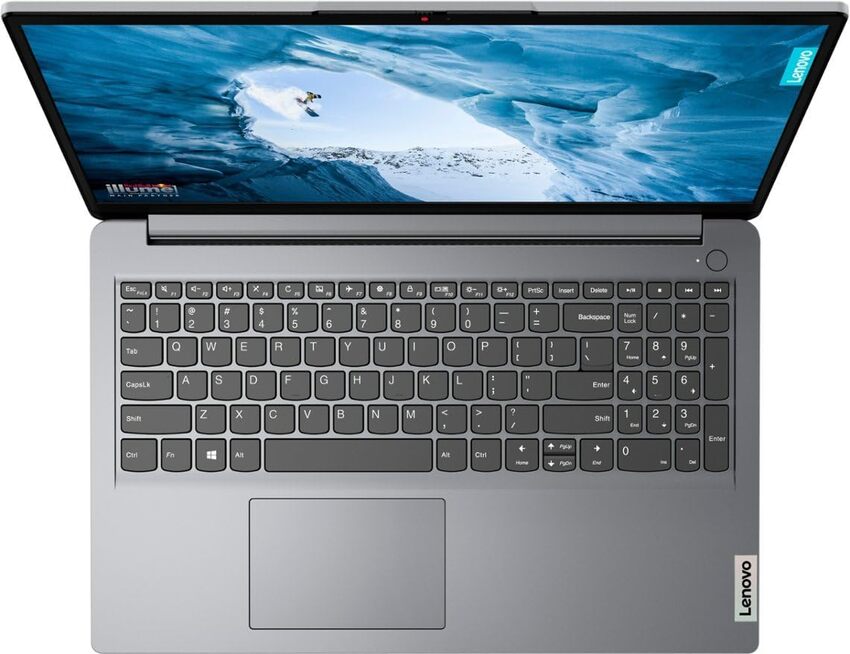 Prenosnik Lenovo IdeaPad 1 15ALC7 | R5-5625U