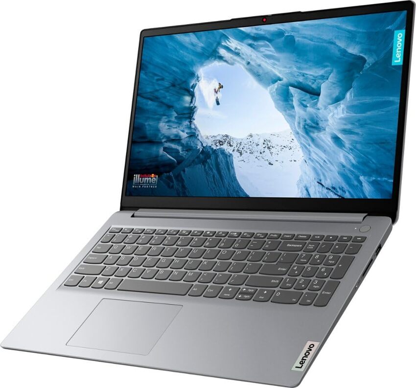 Prenosnik Lenovo IdeaPad 1 15ALC7 | R5-5625U