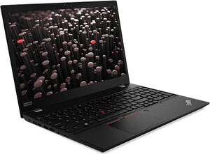 Prenosnik Lenovo ThinkPad P15S G1 / i7 / RAM 24 GB / SSD Disk / 15,6″ FHD