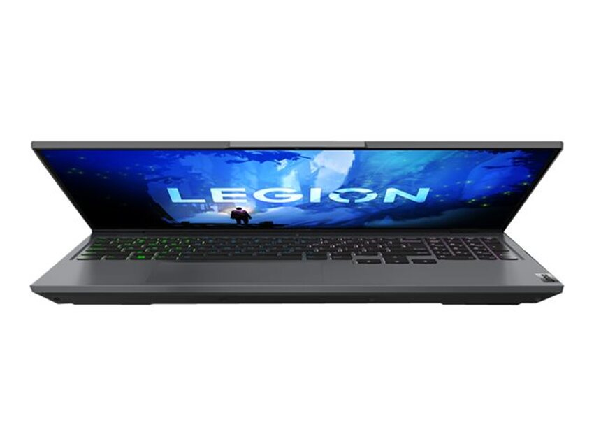 Lenovo Legion 5 Pro 16IAH7H
