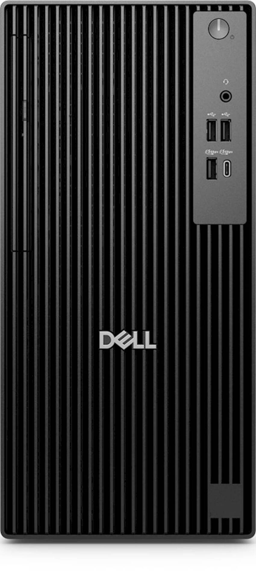 Dell Pro Tower QCT1250 U5 235/16GB/512GB SSD/UMA/W11Pro