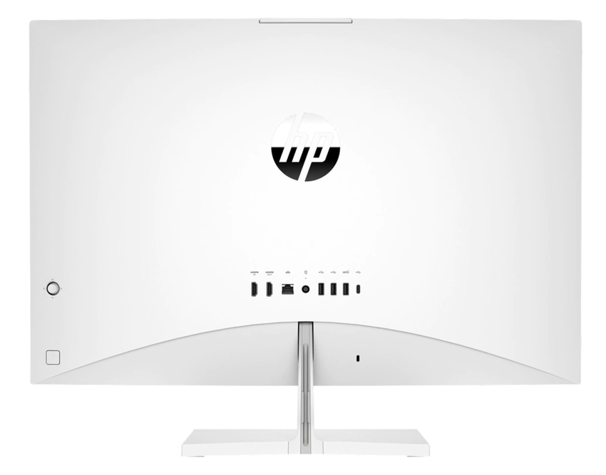 Računalnik HP Pavilion 27-ca2063ns AiO | RTX 3050 (4 GB) | FHD | 16 core