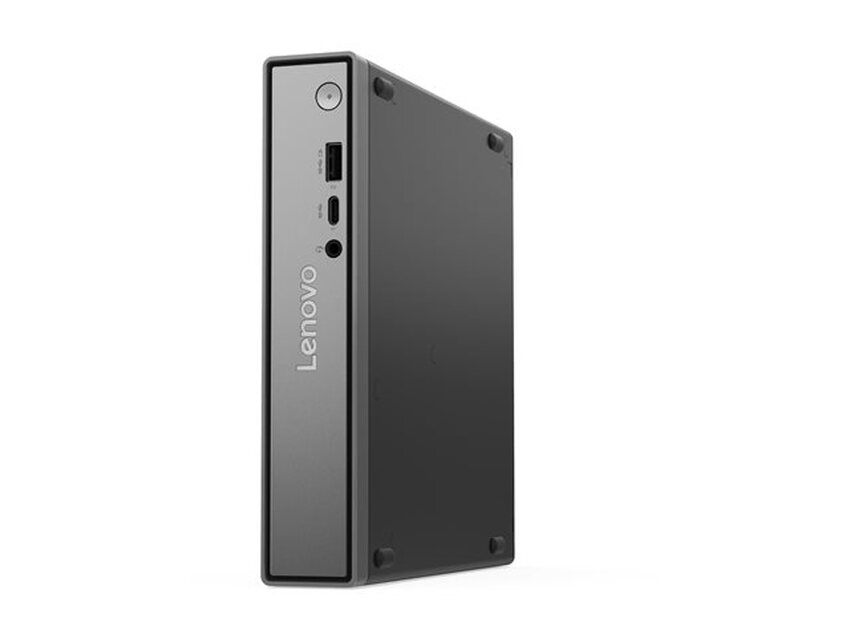 Lenovo ThinkCentre neo 50q Gen 5 - tiny Core 5 210H 2.2 GHz - 16 GB