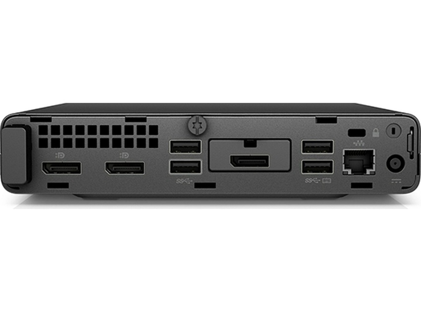 Računalnik HP ProDesk 600 G5 DM Demo | i5-9500T | 16GB RAM | SSD 256GB | W10P