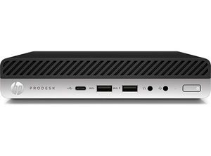 Računalnik HP Elite Mini 800 G9 DM Demo | i7-12700T | 16GB RAM | SSD 512GB | RTX 3050Ti