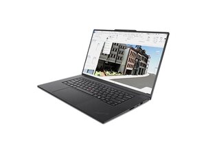 Lenovo ThinkPad P1 Gen 8