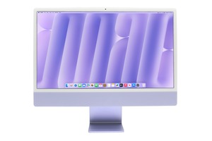 Računalnik Apple Imac 2024 M4 / Apple M / RAM 16 GB