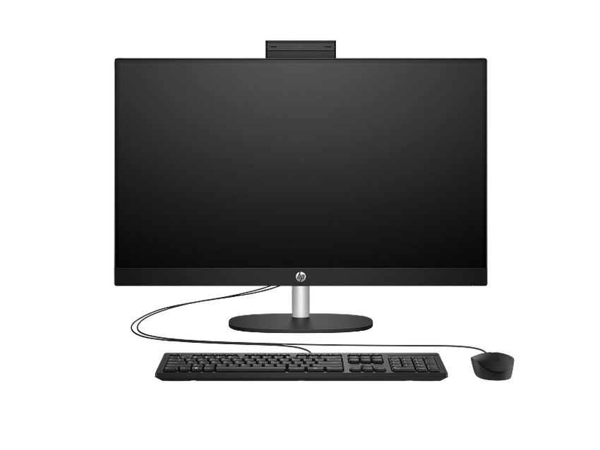 Računalnik HP All-in-One 27-cr0086nh | i7 13.gen