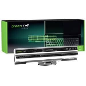 Green Cell baterija A31-K53 A32-K53 A41-K53 A42-K53 za Asus A537 K53 K53E K53S K53SV X53 X53S X53U X54 X54C X54F X54H (AS05)