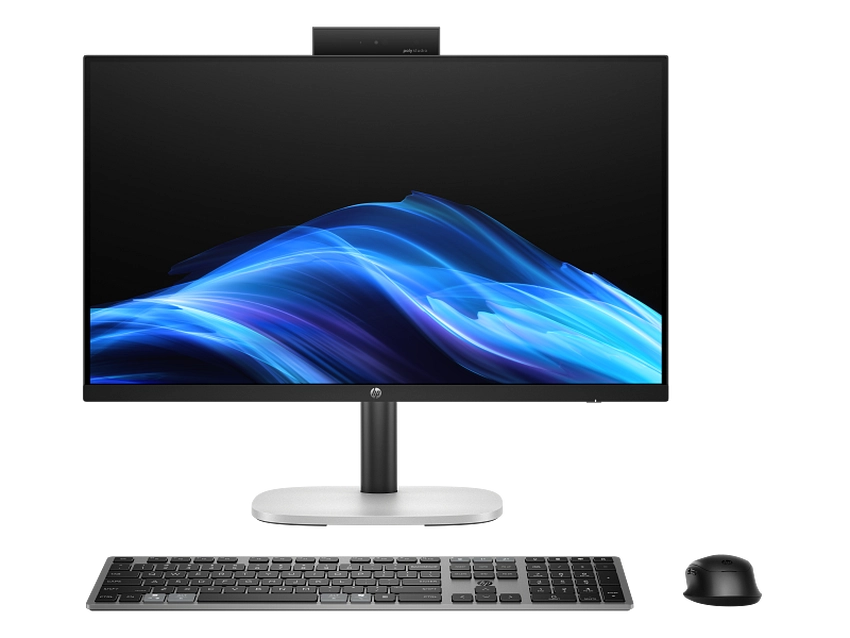 Računalnik HP ProStudio 4 AiO G1i | U5-235T | Touch