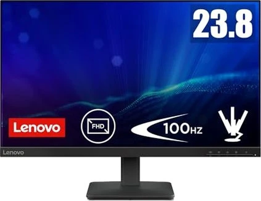 Monitor Lenovo L24-4e 60,5 cm (23,8