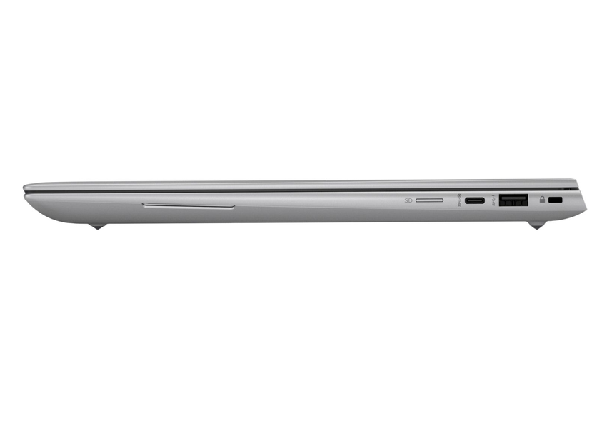 Prenosnik HP ZBook Studio 16 G9 | RTX A3000 (12GB)