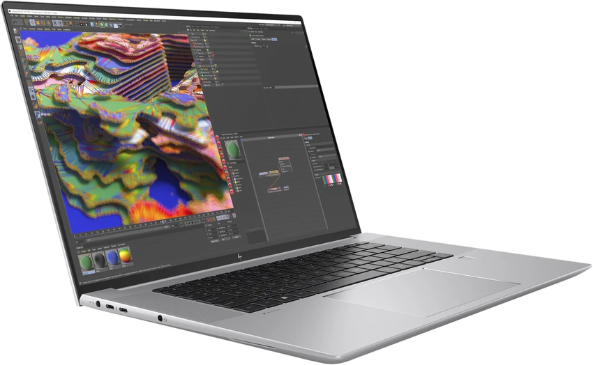 Prenosnik HP ZBook Studio 16 G9 | RTX A3000 (12GB)