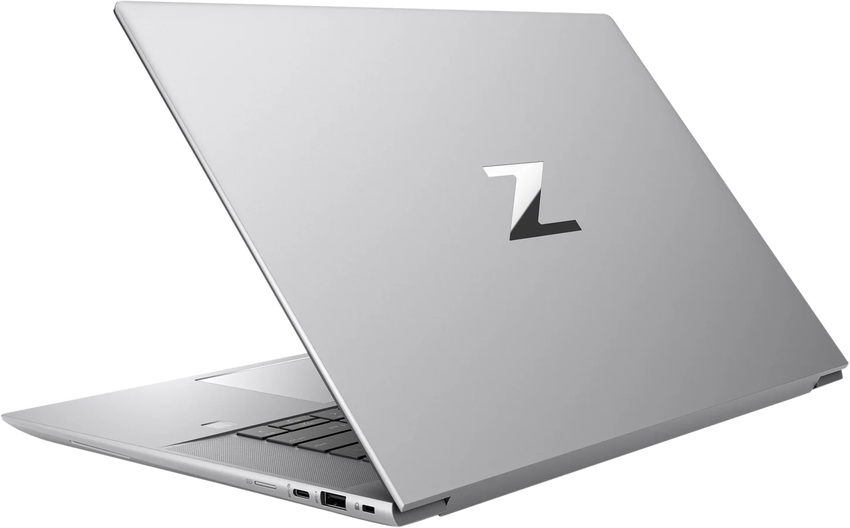 Prenosnik HP ZBook Studio 16 G9 | RTX A3000 (12GB)