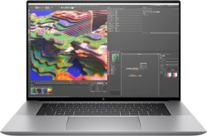 Prenosnik HP ZBook Studio 16 G9 | RTX A3000 (12GB)