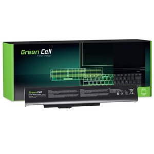 baterija Green Cell 4GVMP za Dell Latitude 5400 5410 5500 5510 Precision 3540 3550 (DE159)