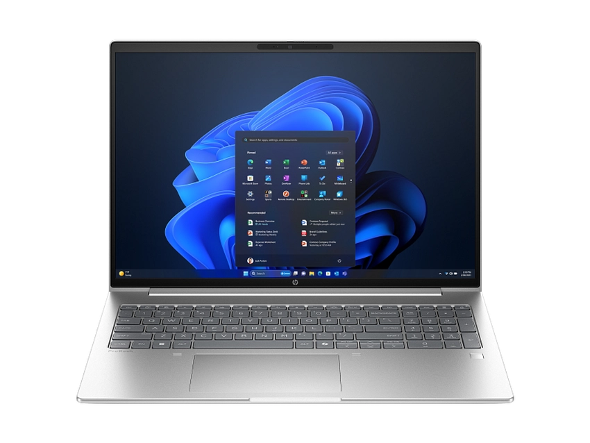 Prenosnik HP ProBook 4 G1iR 16 | Core 5 120U | 16GB RAM | 512GB SSD | W11P