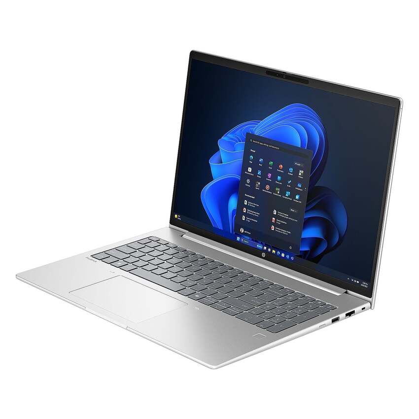 Prenosnik HP ProBook 4 G1iR 16 | Core 5 120U | 16GB RAM | 512GB SSD | W11P