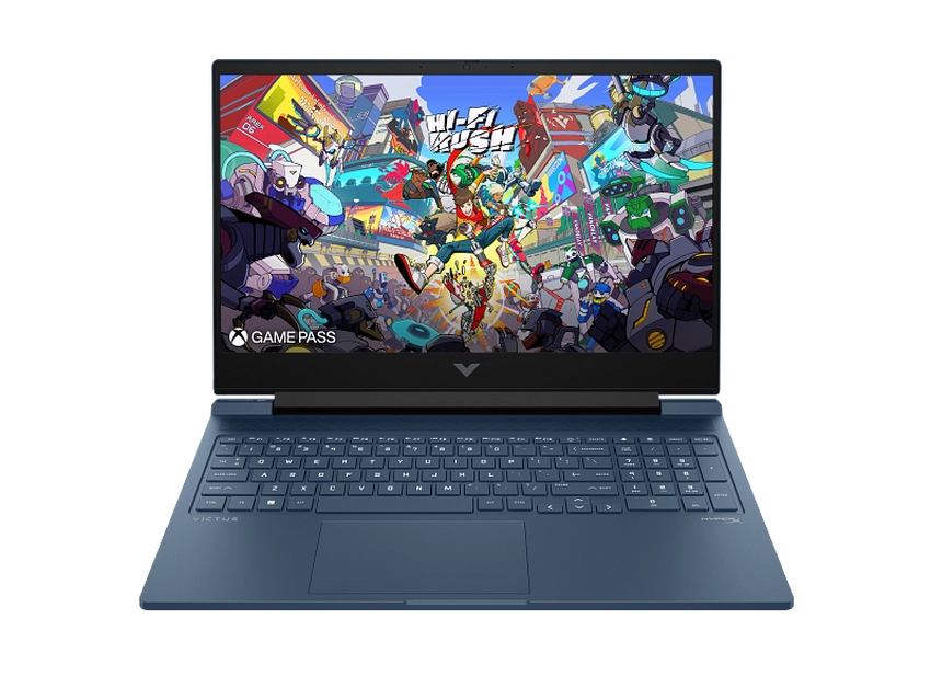 Prenosnik Victus Gaming 16-s0012ns | R7-7840HS | RTX 4060 (8GB)