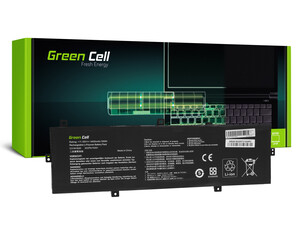 Green Cell baterija A31-K53 A32-K53 A41-K53 A42-K53 za Asus A537 K53 K53E K53S K53SV X53 X53S X53U X54 X54C X54F X54H (AS05)