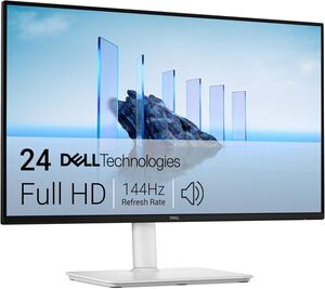 Monitor Dell 24 Plus Monitor S2425HSM