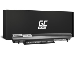 Green Cell kabel GC PowerStream USB-A - Micro USB 30cm quick charge Ultra Charge, QC 3.0 (KABGC23)