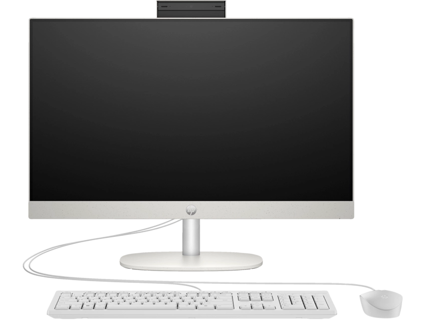 Računalnik HP ProOne 240 G10 AiO | i5-1334U | FreeDOS