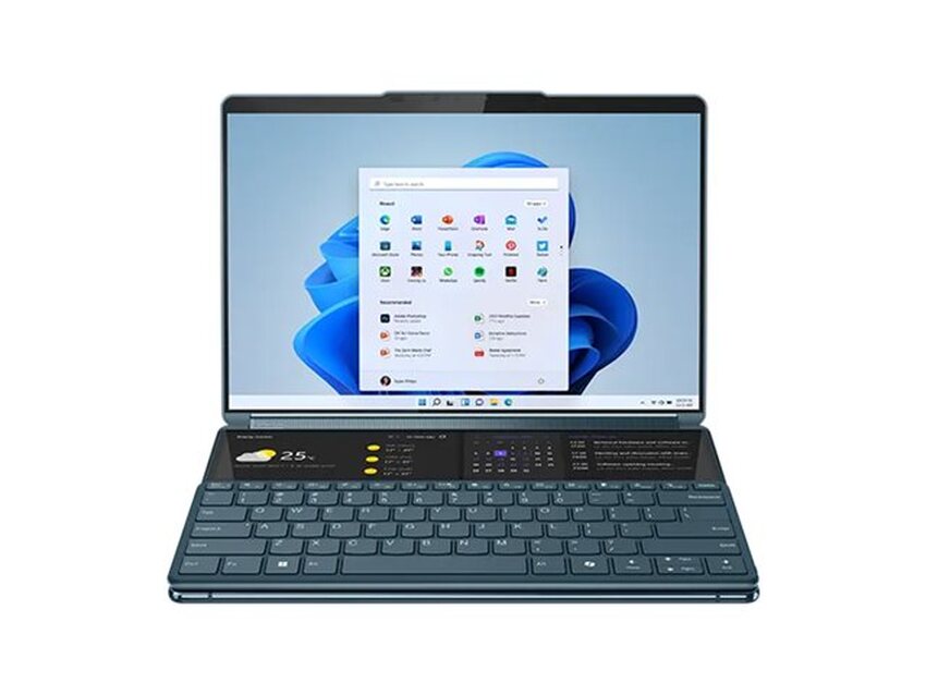 Lenovo Yoga Book 9 13IMU9