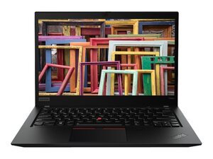 Lenovo Thinkpad T490S