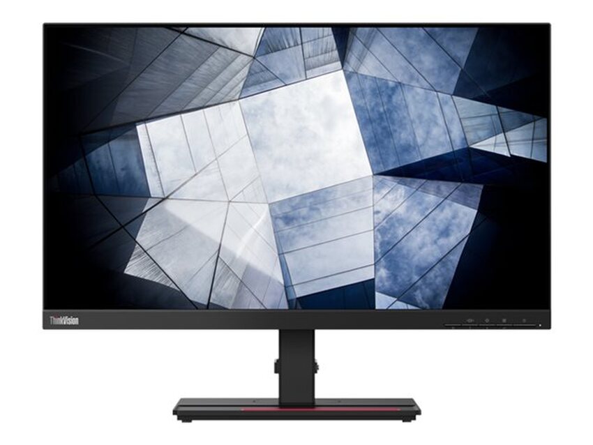 ThinkVision P24h-2L - 23.8