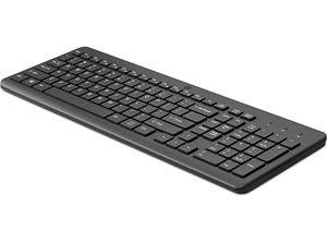 Tipkovnica USB Microsoft Natural Ergonomic črna