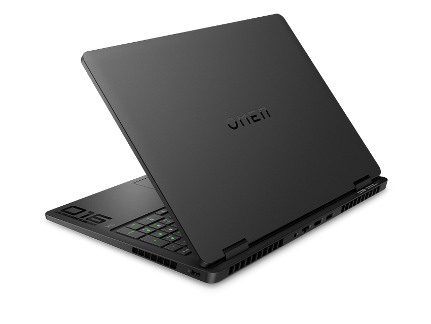 Prenosnik HP OMEN Gaming 16-am0005nt | U7-255H | RTX 5070 (8 GB) | Win 10 Pro