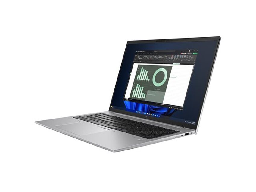 HP ZBook Firefly 16 G11 Mobile Workstation