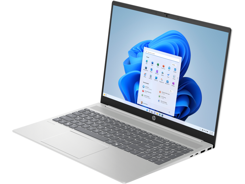 HP Pavilion 16-af0025no | U7 155U