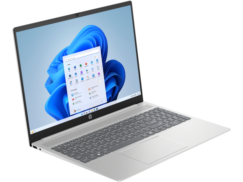 HP Pavilion 16-af0025no | U7 155U